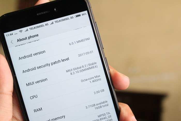 Tips memilih Smartphone untuk Main Game