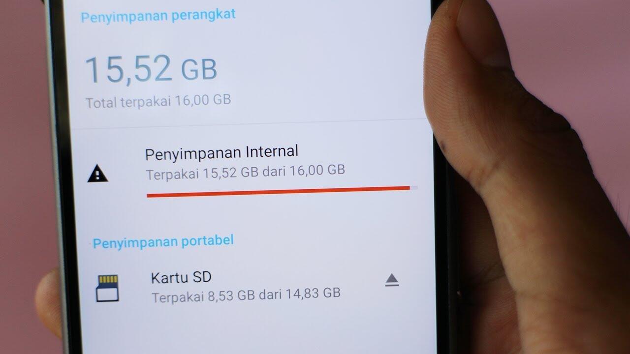 Tips memilih Smartphone untuk Main Game