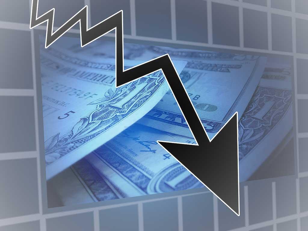 NILAI DOLAR MEROSOT DITENGAH KABAR BAIK KESEPAKATAN AS-CHINA