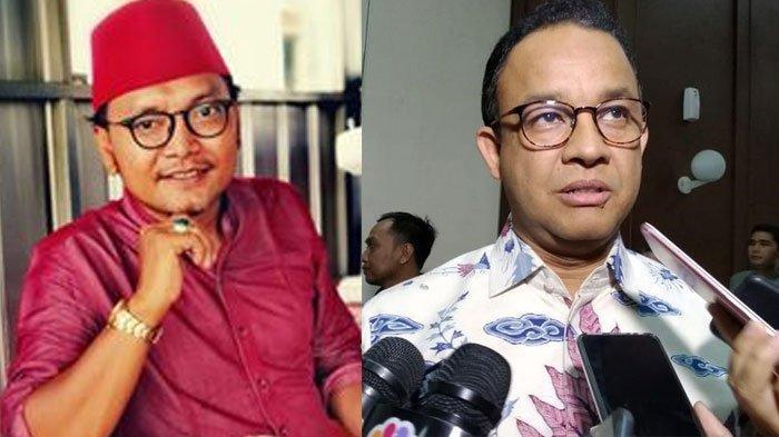 Guntur Romli: Anies Baswedan Gubernur Diskotek