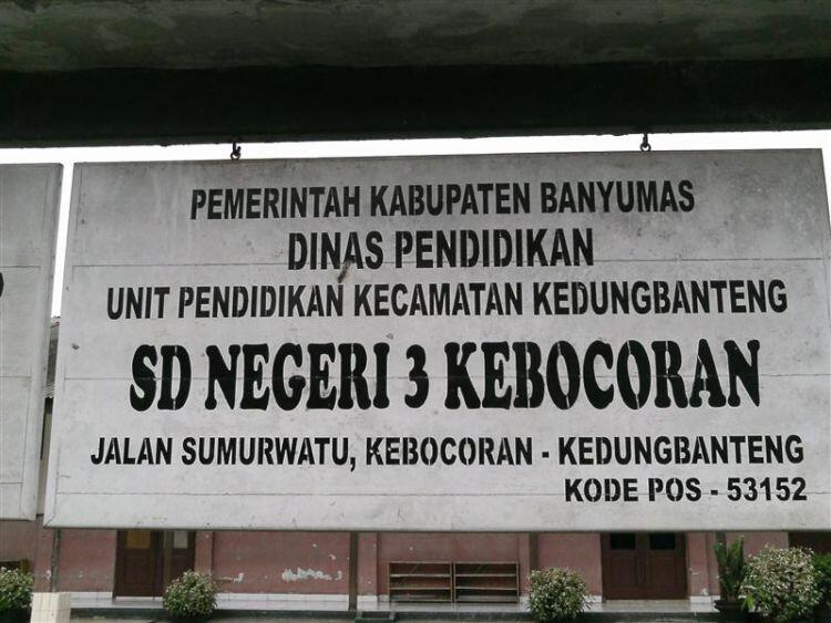 5+ Nama Sekolah Yang Unik