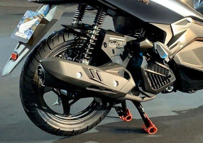 Honda Air Blade 2020 Resmi Rilis, Mampukah Menggoyang Pasar Skutik di Indonesia?
