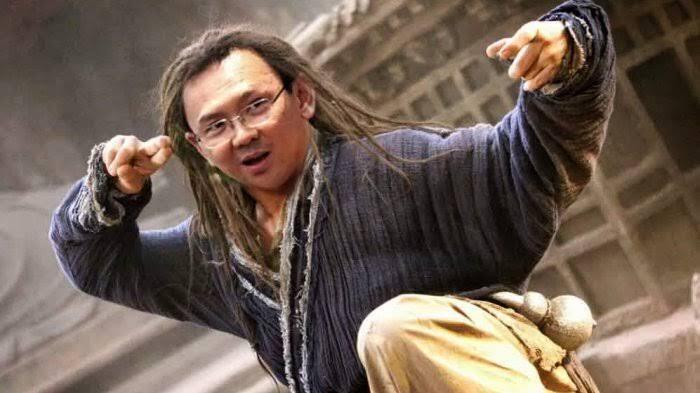 Ahok dan Dirut Pertamina Diminta Beberkan Kondisi 142 Anak Usaha Pertamina