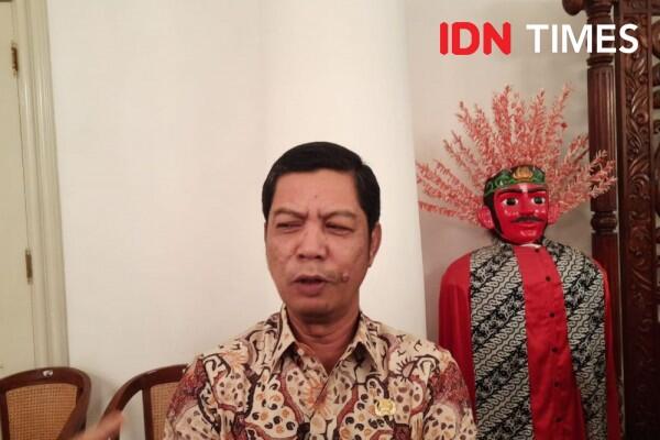 Teror Ular Kobra, Wali Kota Jakarta Barat Minta Warga Waspada