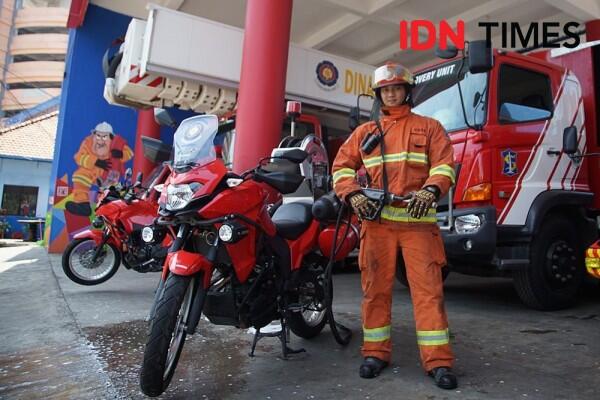 Teror Ular Kobra, Wali Kota Jakarta Barat Minta Warga Waspada
