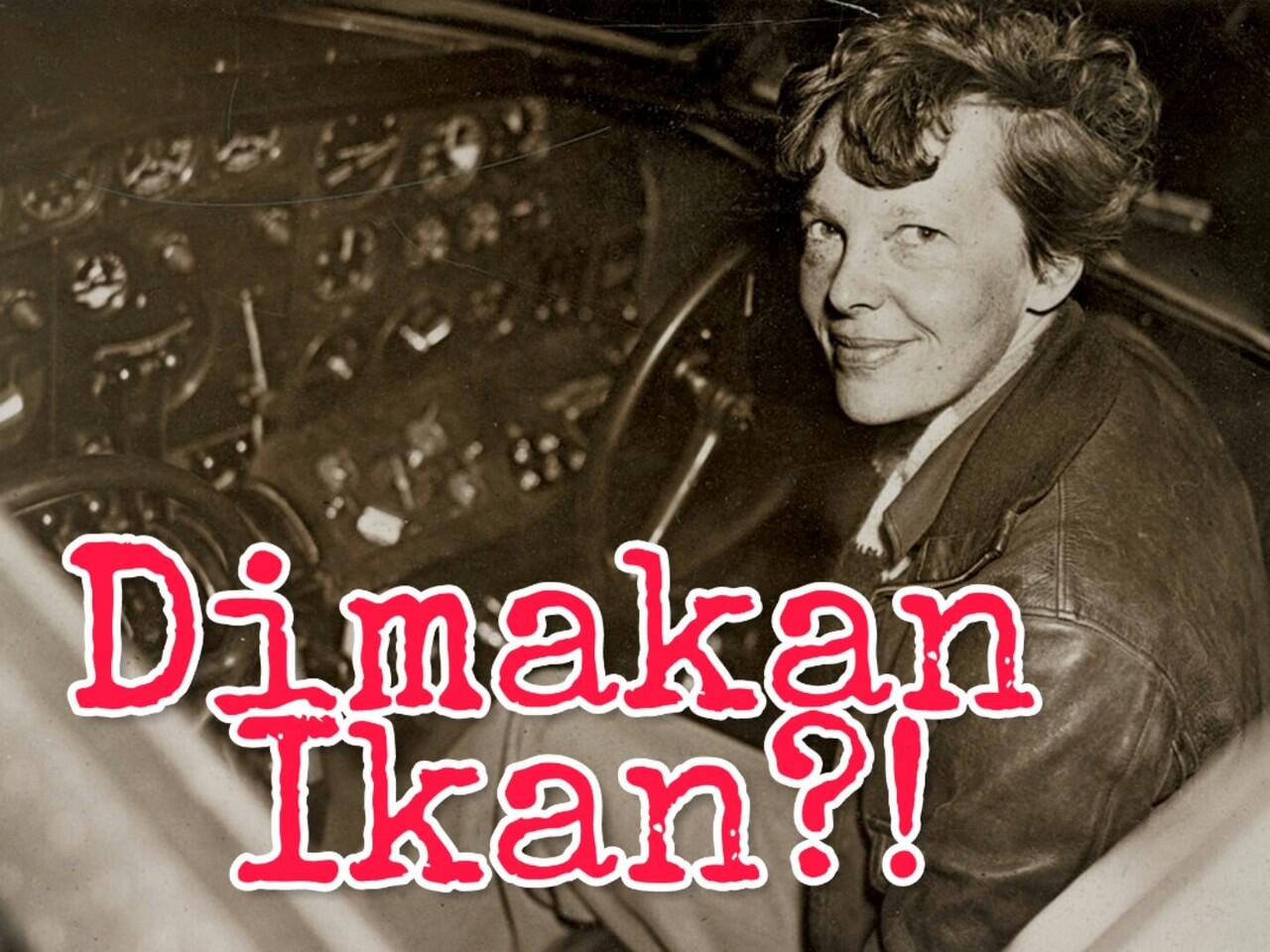 Setdaahh ... Kasus Hilangnya Seseorang ini Masih Menjadi Misteri Hingga Sekarang!