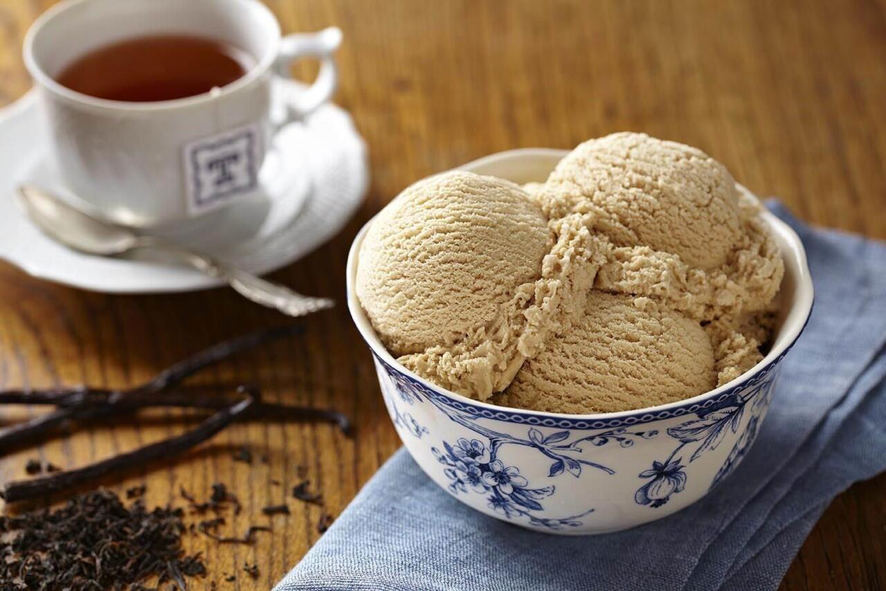Es Krim Earl Grey Bisa Kamu Buat Sendiri Lho!
