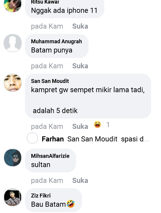 Siapa Bilang iPhone Barang Berharga? Lihat Tangga Ruko Ini Berkeramik iPhone! 
