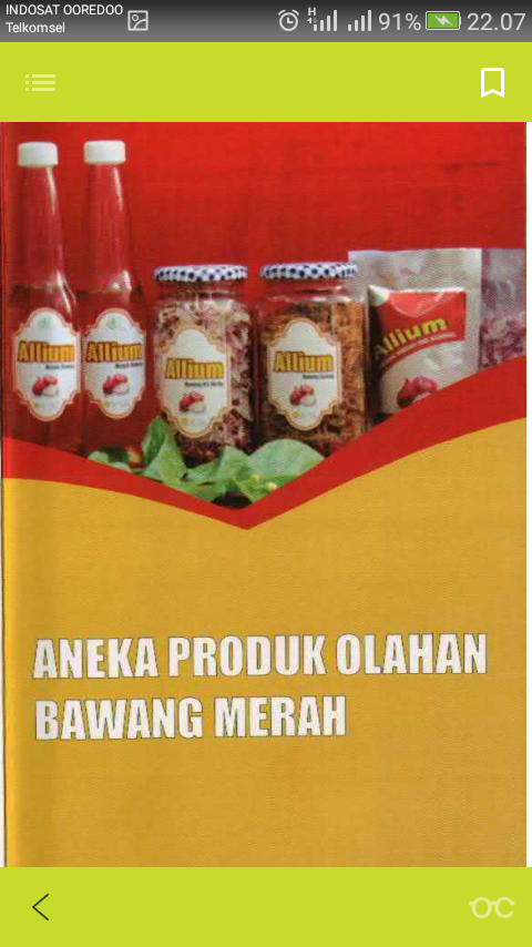 Bawang Merah Olahan, Memang Bisa? Yuk Olah Dalam 5 Macam Ini Sebelum Membusuk!