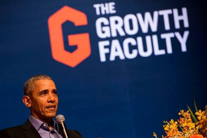 Obama Tak Malu Sebut Indonesia Sebagai Negara yang Buatnya Tenang Hadapi Masalah