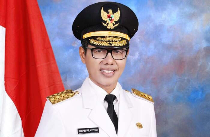 Awal Mula Keributan Antara Andre Rosiade Dengan Istri Gubernur Sumatra Barat
