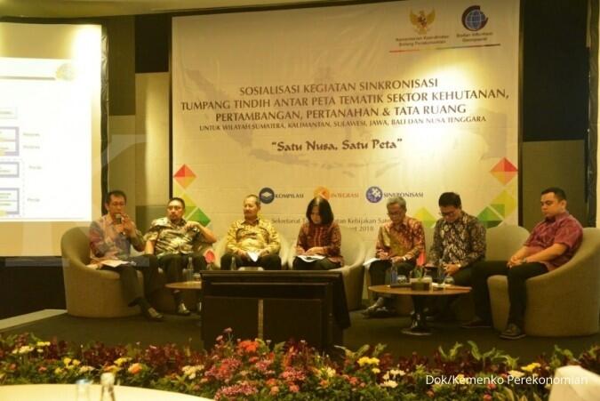 Remote Sensing Technology Solusi Untuk Tata Ruang dan Sumber Daya Lahan di Indonesia