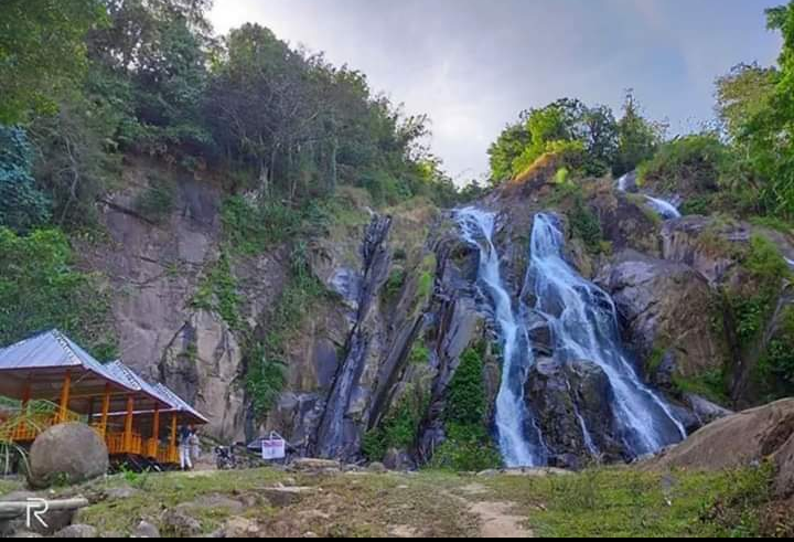 Laliako, Wisata Tersembunyi Di Sinjai Barat. Pernah ke Sana Gak, Guys?