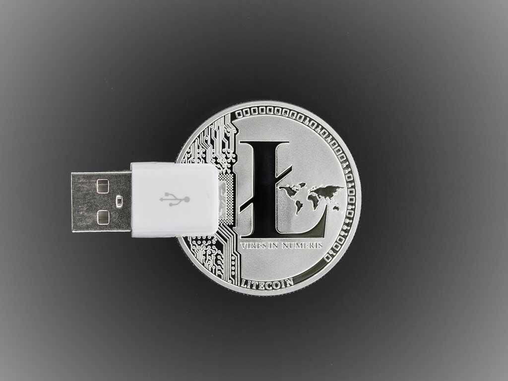 NILAI #CRYPTOCURRENCY LITECOIN TURUN KE LEVEL 10% AKIBAT TREN BEARISH