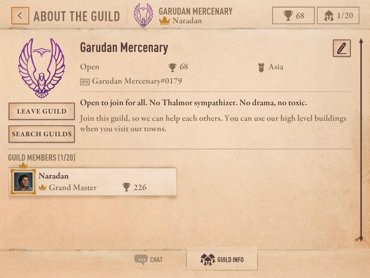 The Elder Scrolls: Blades