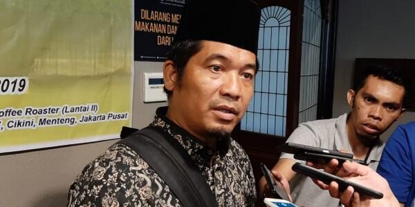Diskotik Diberi Penghargaan, Pelajaran Kalau Pilih Pemimpin Bukan Karena Identitas