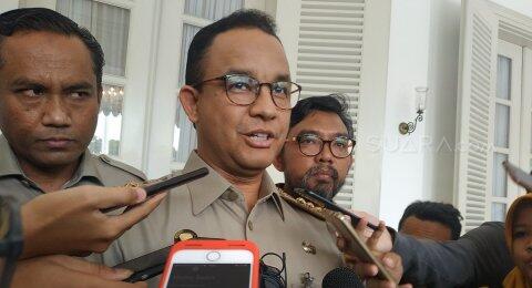 Anies Cabut Penghargaan Colosseum, Tengku Zul: Itulah Pemimpin Bijaksana