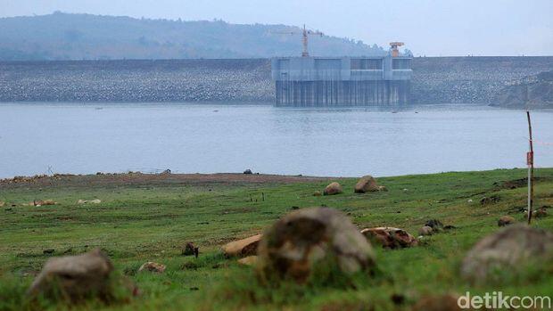 Skotlandia? Bukan, Ini di Waduk Jatiluhur