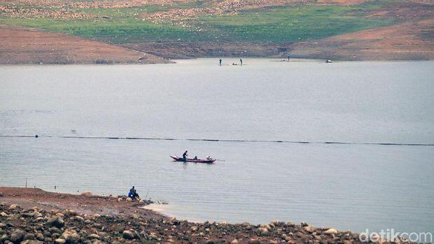 Skotlandia? Bukan, Ini di Waduk Jatiluhur