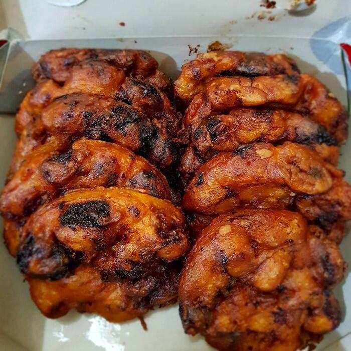 Bikin Pisang Madu Sendiri, Yuk, Gampang Lho!