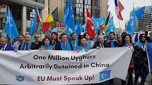 Muslim Uighur Bicara Kamp Konsentrasi, Apa Yang Sebenarnya Terjadi?