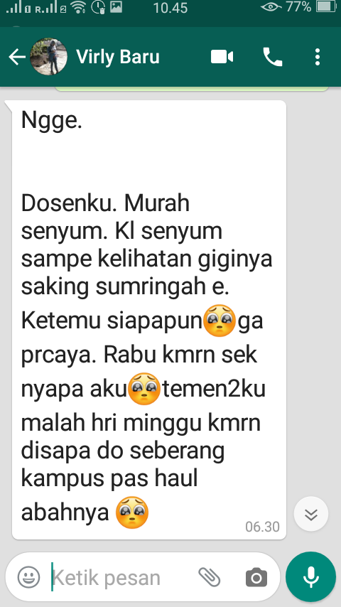 Tol Mapan Kembali Memakan Korban