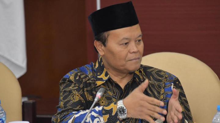 Hidayat Nur Wahid: Jangan Hanya Jadi Penonton Isu Uighur di Cina