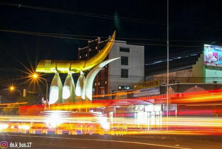 Nama Tempat Ini Terkenal dan Terkenang Dalam Sebuah Lagu, yang Nomor 7 Lagi Hits Loh