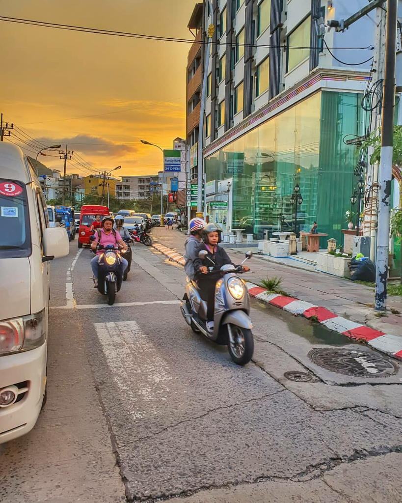 Tahun Baru Liburan Ke thailand, Ketahui 5 Hal Ini Dulu Yaa