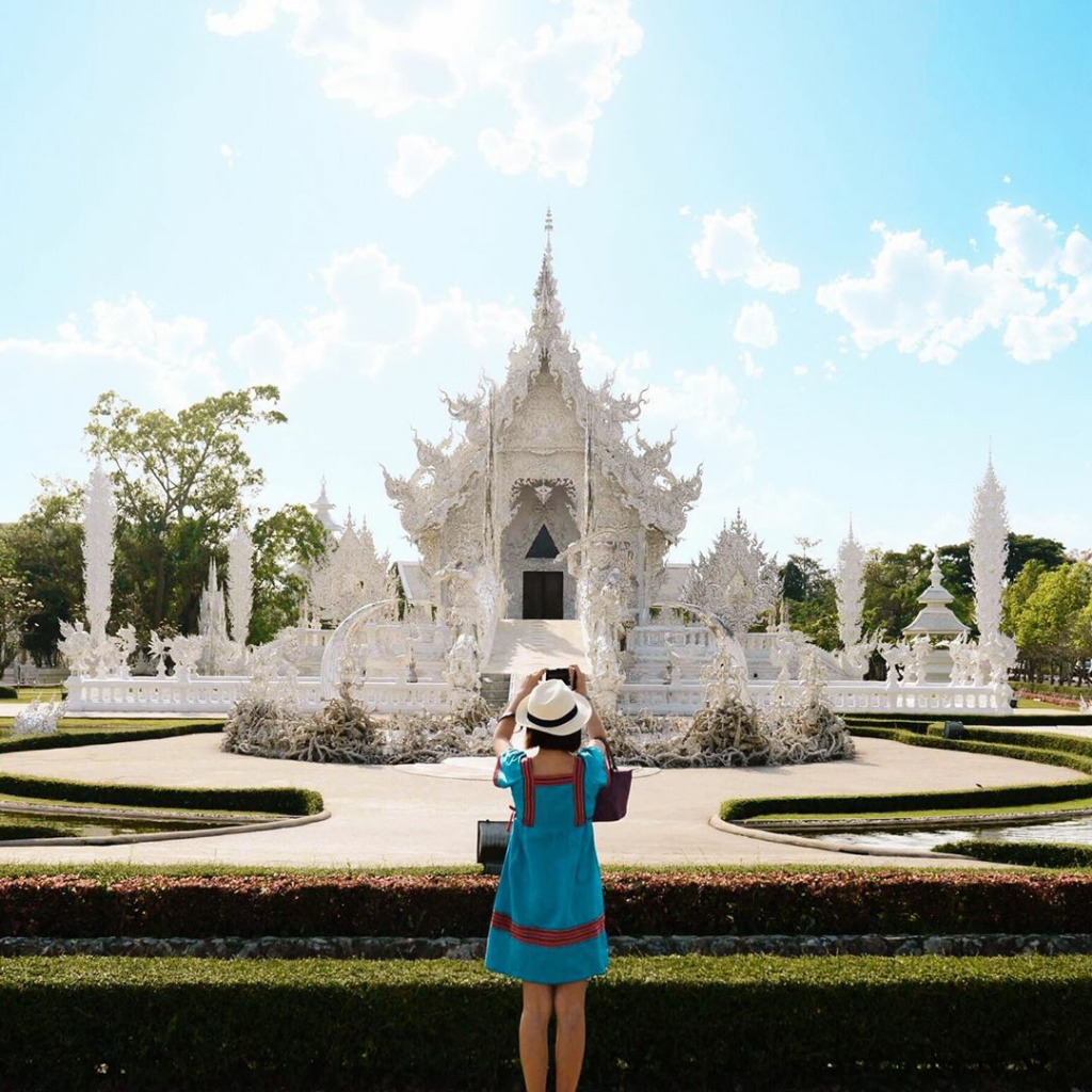 Tahun Baru Liburan Ke thailand, Ketahui 5 Hal Ini Dulu Yaa