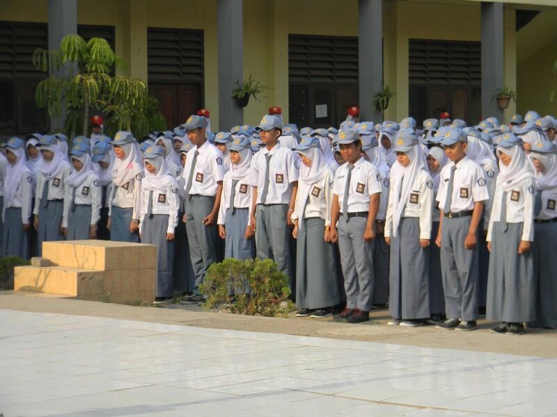 TAHUN 2020 SPP SMA/SMK GRATIS BENARKAH