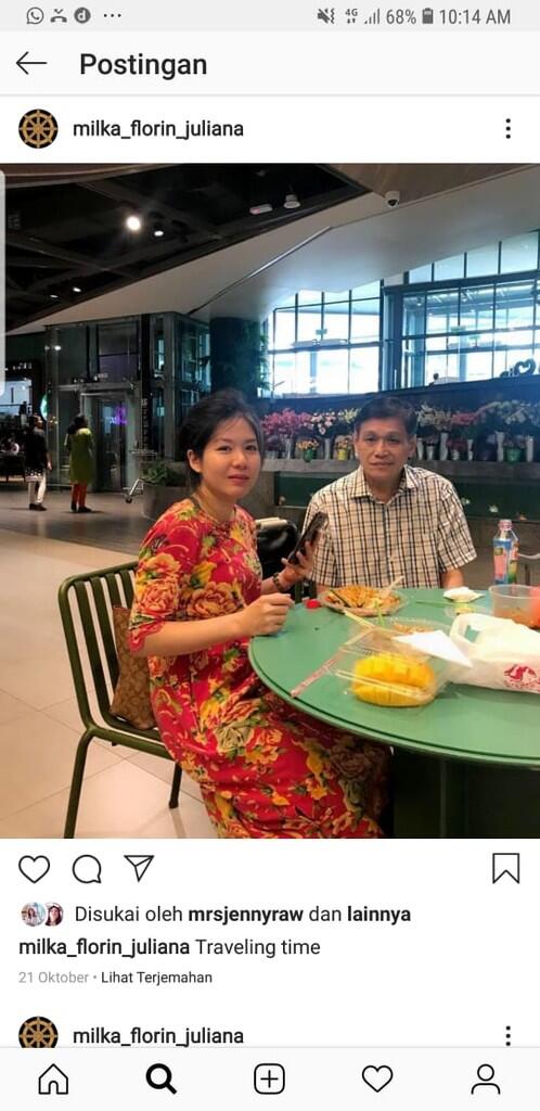 KISAH LENGKAP ISTRI TAK BERPERIKEMANUSIAAN TEGA PUKUL SUAMI STROKE SAMPAI SOBEK MULUT
