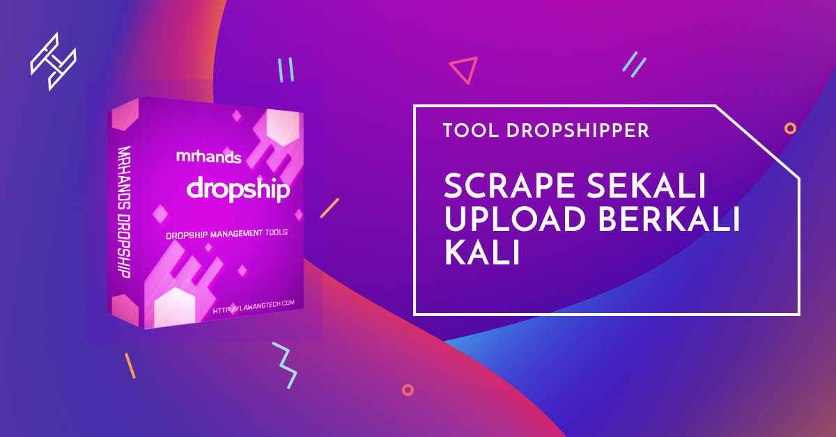Mrhands Dropship Tool Scraper Marketplace Terlengkap dan Harga Termurah