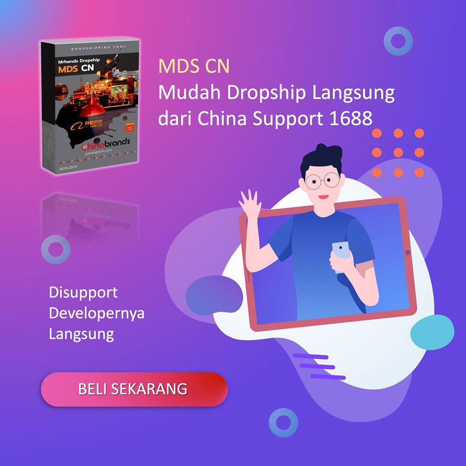 Mrhands Dropship Tool Scraper Marketplace Terlengkap dan Harga Termurah