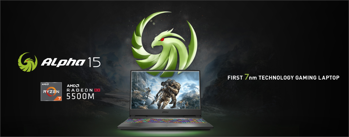 Ini Ternyata Masterpiece dari Mozartnya Produsen Laptop!