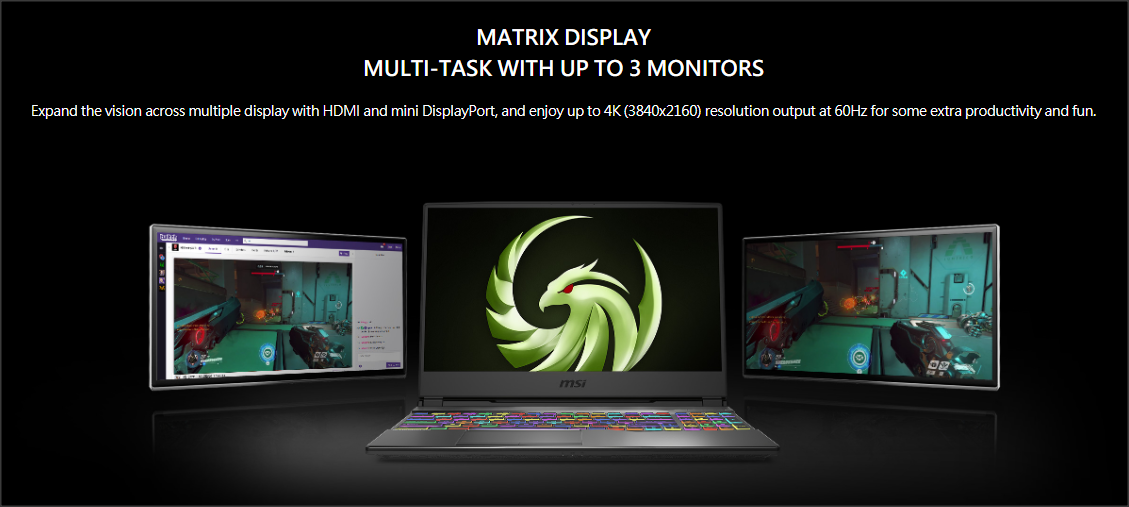 Ini Ternyata Masterpiece dari Mozartnya Produsen Laptop!