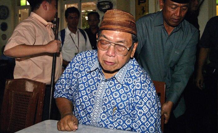 Jelang Natal, Banser NU Kembali di Libatkan Untuk Jaga Gereja