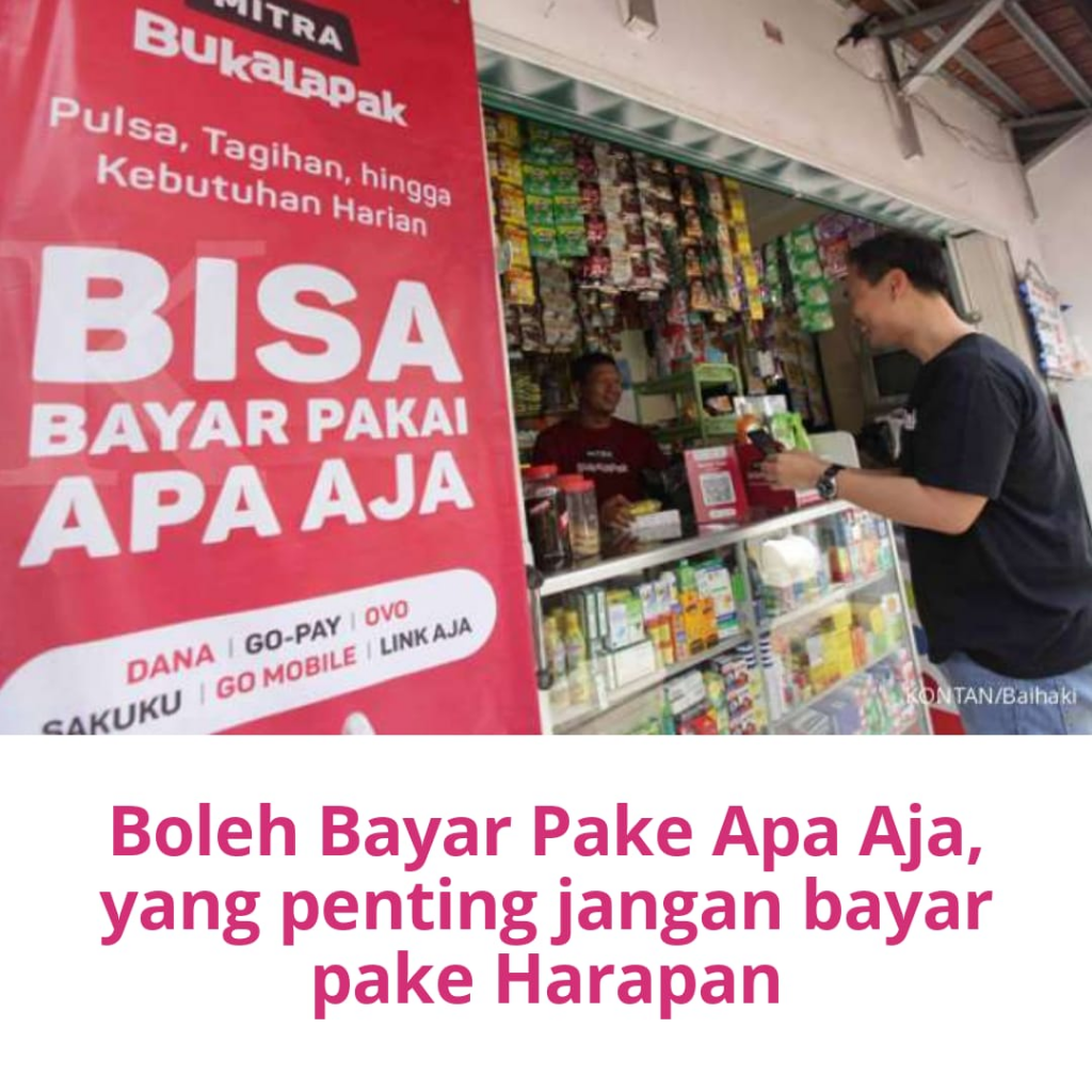 Raih The Best E-Commerce 2019, Bukalapak Akan Jajal Pasar Ekspor #TerimaKasihZaky