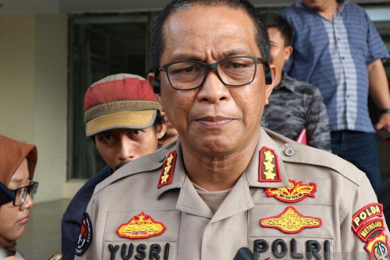 Polisi Jamin Tak Ada Razia oleh Ormas Selama Natal