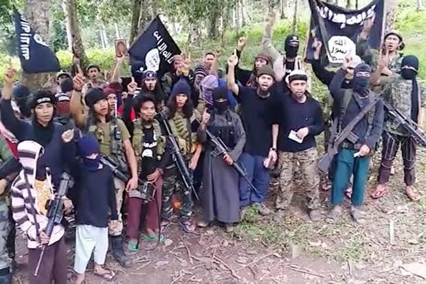Bisakah Tim Elite TNI Terjun Bebaskan Sandera Abu Sayyaf Seperti Woyla?