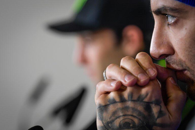Andrea Iannone Terancam Dideportasi Dari MotoGP, Tertangkap Pakai Obat Terlarang