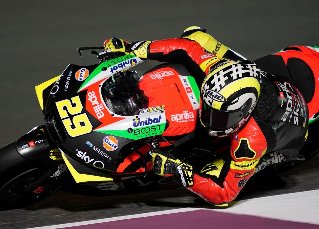 Andrea Iannone Terancam Dideportasi Dari MotoGP, Tertangkap Pakai Obat Terlarang