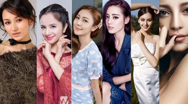 6 Potret Wanita Cantik Etnis Uighur Ini Dijamin Bikin Agan Meleleh! Mirip Bidadari?