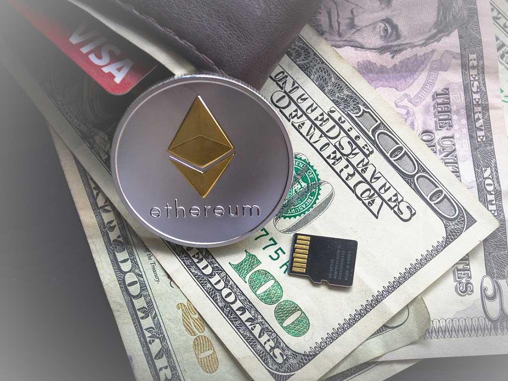 WADUH! NILAI #CRYPTOCURRENCY ETHEREUM DAN BITCOIN MAKIN JATUH