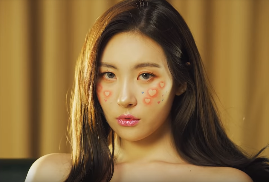 Sunmi Buka Suara Soal Rumor Operasi Payudara