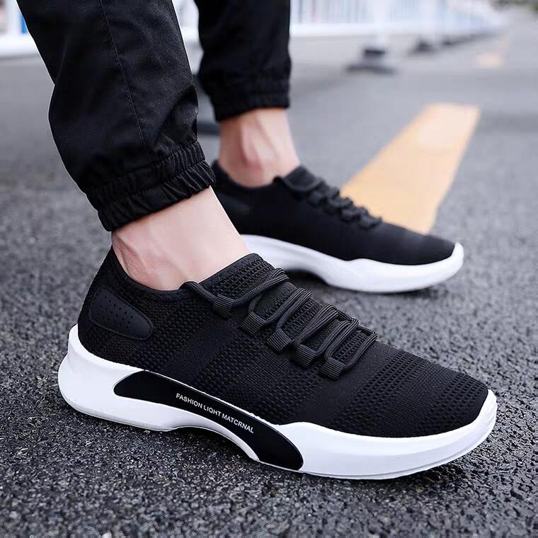 GROSIR SNEAKERS/SEPATU COWO IMPORT HARGA MURAHHHHHH