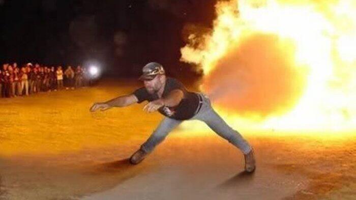 Berbagai Aturan Aneh Diberbagai Negara, Untung Bukan di Indonesia