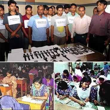 Berbagai Aturan Aneh Diberbagai Negara, Untung Bukan di Indonesia