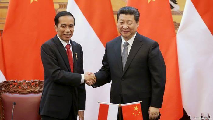 Kecam Berita WSJ soal Uighur, RRC: Fitnah untuk Adu Domba China-RI