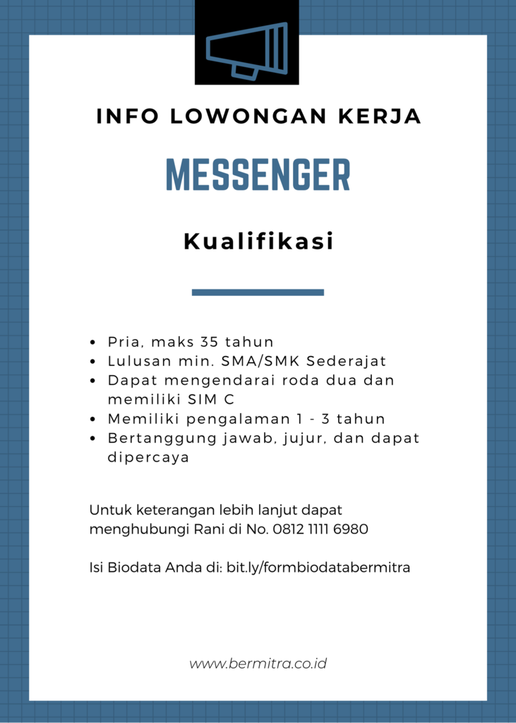 Loker Messenger